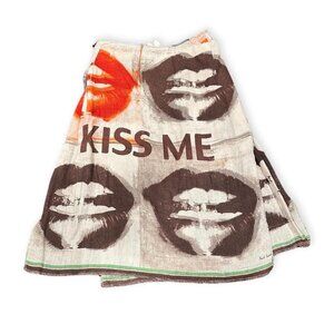 SS2003 Paul Smith Skirt